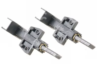 uhlík v pouzdru 5 x 13,5 x 28 mm, (pár), WHIRLPOOL, AWG 680, 860